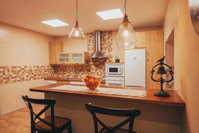La Aldea Colorada Casa Rural Mota del Marqués Екстериор снимка