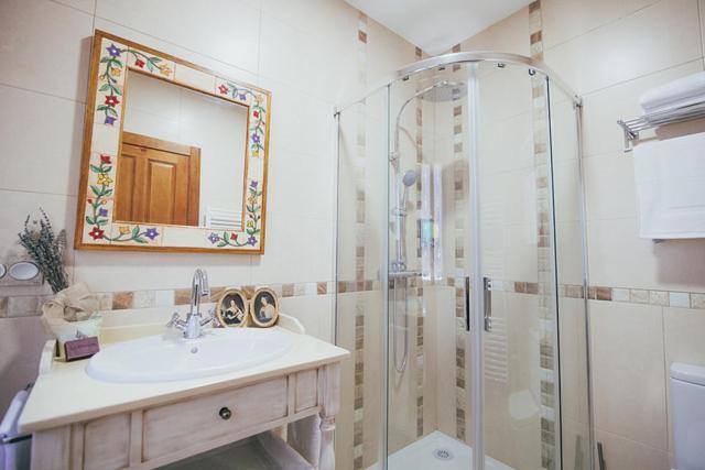 La Aldea Colorada Casa Rural Mota del Marqués Екстериор снимка
